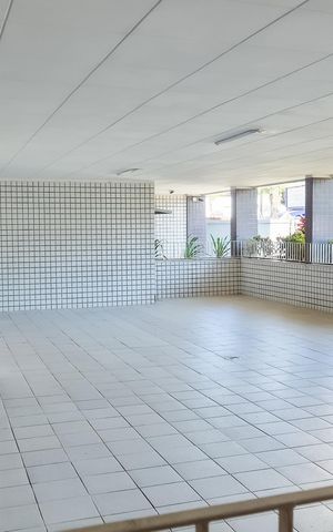 Apartamento à venda com 91m², 2 quartos e 1 vaga