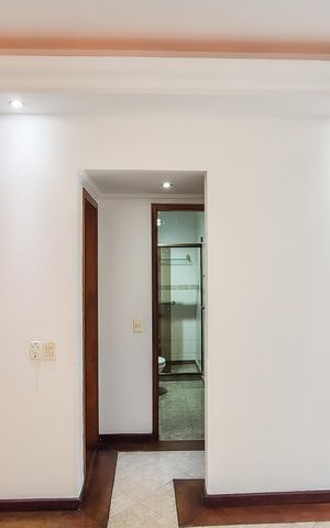 Apartamento à venda com 91m², 2 quartos e 1 vaga