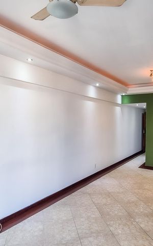 Apartamento à venda com 91m², 2 quartos e 1 vaga