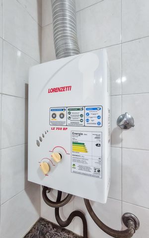 Apartamento à venda com 91m², 2 quartos e 1 vaga