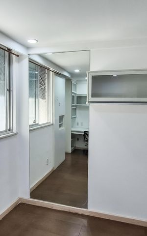 Apartamento à venda com 91m², 2 quartos e 1 vaga