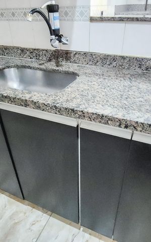 Apartamento à venda com 91m², 2 quartos e 1 vaga