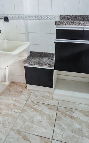 Apartamento à venda com 91m², 2 quartos e 1 vaga