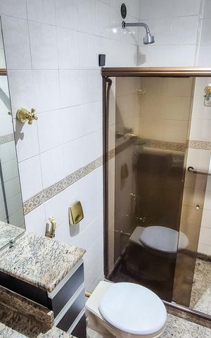 Apartamento à venda com 91m², 2 quartos e 1 vaga