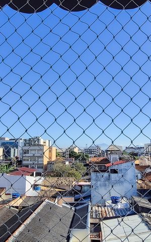 Apartamento à venda com 91m², 2 quartos e 1 vaga