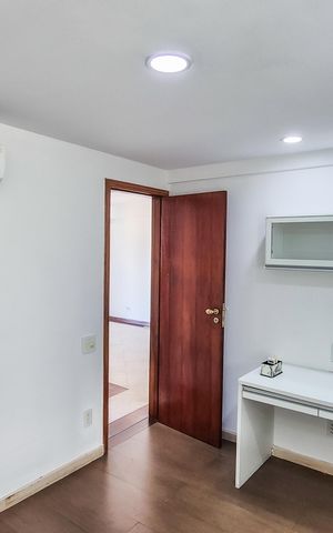 Apartamento à venda com 91m², 2 quartos e 1 vaga