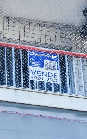 Apartamento à venda com 91m², 2 quartos e 1 vaga