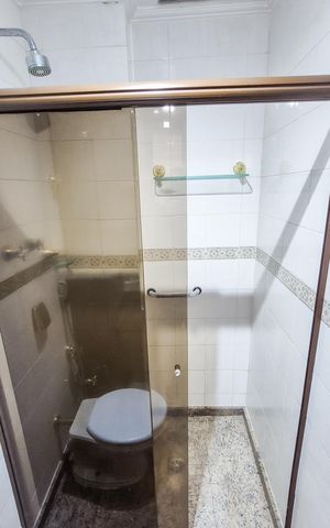 Apartamento à venda com 91m², 2 quartos e 1 vaga