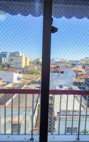 Apartamento à venda com 91m², 2 quartos e 1 vaga
