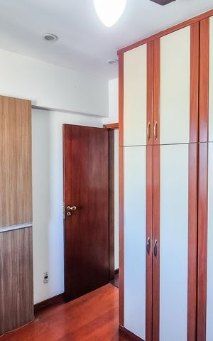 Apartamento à venda com 91m², 2 quartos e 1 vaga
