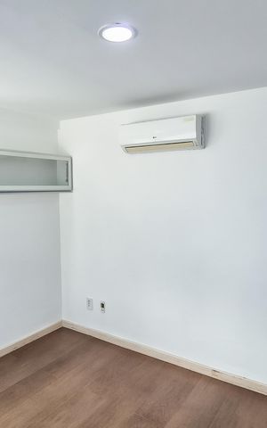 Apartamento à venda com 91m², 2 quartos e 1 vaga