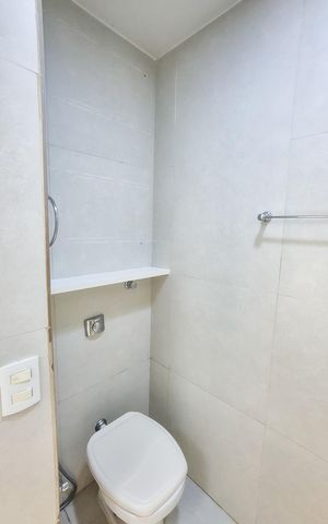 Apartamento à venda com 91m², 2 quartos e 1 vaga