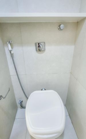 Apartamento à venda com 91m², 2 quartos e 1 vaga