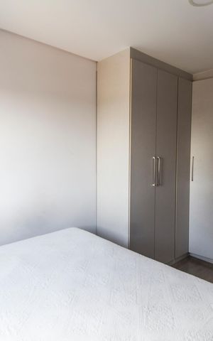 Apartamento à venda com 59m², 2 quartos e 1 vaga Apartamento à venda com 59m², 2 quartos e 1 vagaSuíte