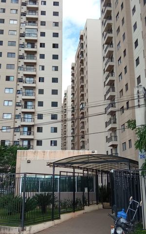 Apartamento à venda com 59m², 2 quartos e 1 vaga Apartamento à venda com 59m², 2 quartos e 1 vagaVista da Rua
