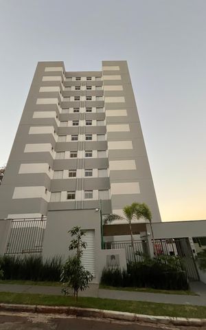 Apartamento à venda com 53m², 2 quartos e 1 vaga