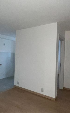 Apartamento à venda com 53m², 2 quartos e 1 vaga