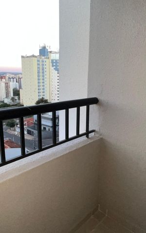 Apartamento à venda com 53m², 2 quartos e 1 vaga