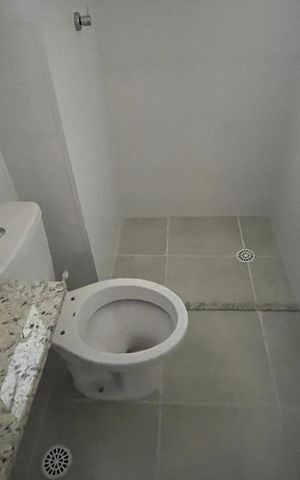 Apartamento à venda com 53m², 2 quartos e 1 vaga