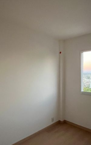 Apartamento à venda com 53m², 2 quartos e 1 vaga