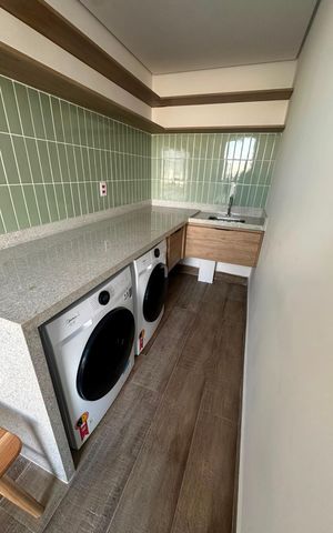 Apartamento à venda com 53m², 2 quartos e 1 vaga