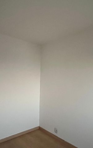 Apartamento à venda com 53m², 2 quartos e 1 vaga