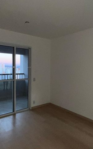 Apartamento à venda com 53m², 2 quartos e 1 vaga