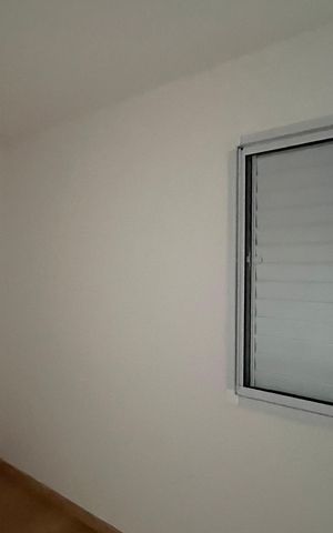 Apartamento à venda com 53m², 2 quartos e 1 vaga