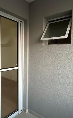Apartamento à venda com 53m², 2 quartos e 1 vaga