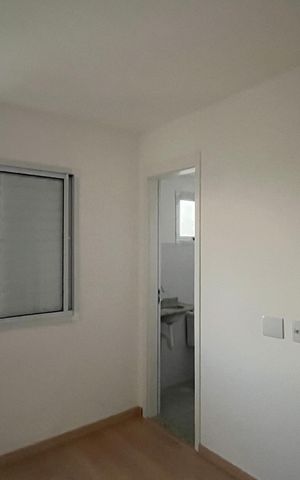 Apartamento à venda com 53m², 2 quartos e 1 vaga