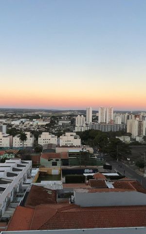 Apartamento à venda com 53m², 2 quartos e 1 vaga