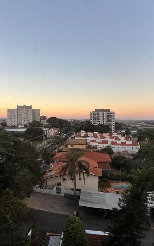 Apartamento à venda com 53m², 2 quartos e 1 vaga