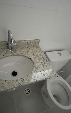 Apartamento à venda com 53m², 2 quartos e 1 vaga