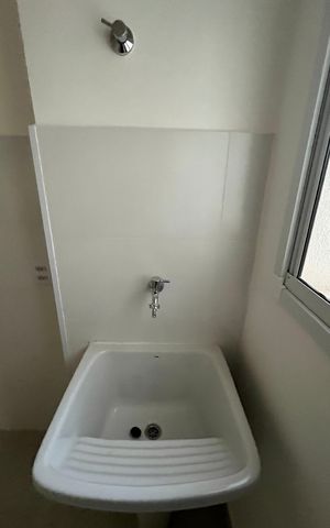 Apartamento à venda com 53m², 2 quartos e 1 vaga