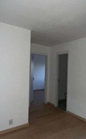 Apartamento à venda com 53m², 2 quartos e 1 vaga