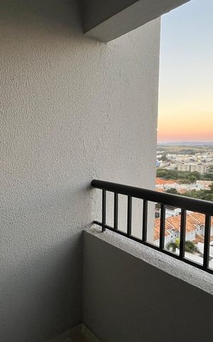 Apartamento à venda com 53m², 2 quartos e 1 vaga