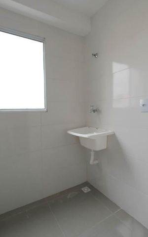 Apartamento à venda com 40m², 2 quartos e sem vagaSala/Cozinha