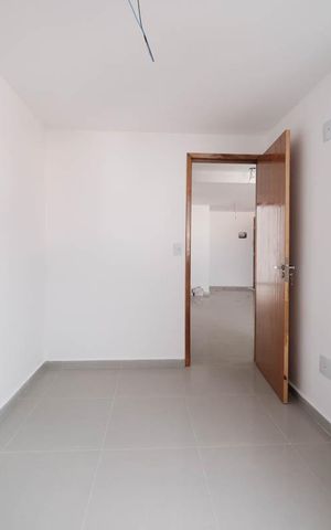 Apartamento à venda com 40m², 2 quartos e sem vagaQuarto 2