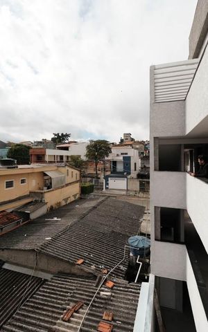 Apartamento à venda com 40m², 2 quartos e sem vagaQuarto 1