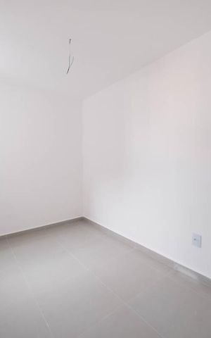 Apartamento à venda com 40m², 2 quartos e sem vagaQuarto 2