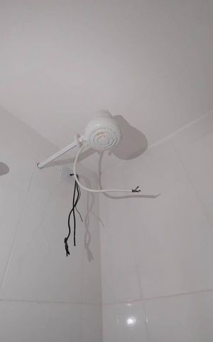 Apartamento à venda com 40m², 2 quartos e sem vagaBanheiro