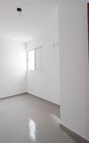 Apartamento à venda com 40m², 2 quartos e sem vagaQuarto 1