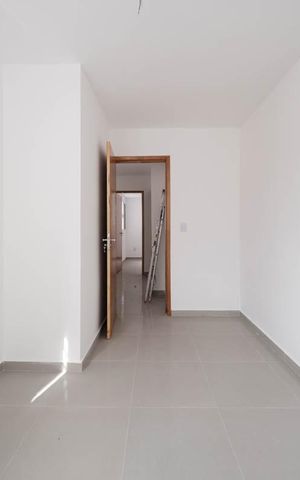 Apartamento à venda com 40m², 2 quartos e sem vagaQuarto 1
