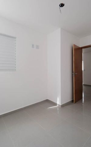 Apartamento à venda com 40m², 2 quartos e sem vagaQuarto 1