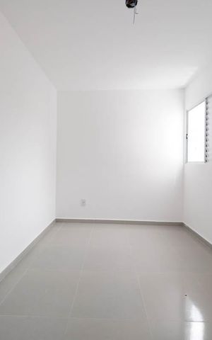 Apartamento à venda com 40m², 2 quartos e sem vagaQuarto 1