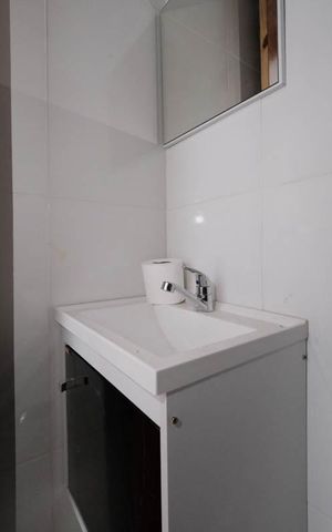 Apartamento à venda com 40m², 2 quartos e sem vagaBanheiro