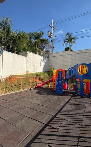 Apartamento para alugar com 50m², 2 quartos e 1 vagaÁrea comum