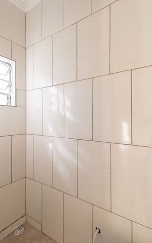 Casa para alugar com 171m², 2 quartos e sem vaga Casa para alugar com 171m², 2 quartos e sem vagaBanheiro de serviço