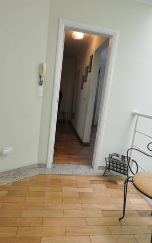 Casa para alugar com 370m², 4 quartos e 5 vagasHall de circulação