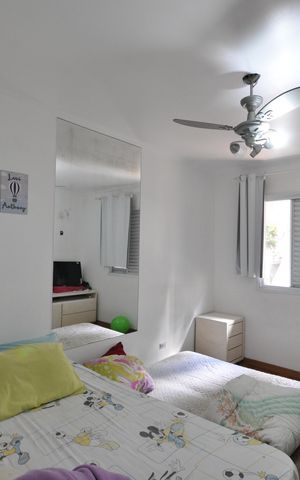 Casa para alugar com 370m², 4 quartos e 5 vagasSuíte 2